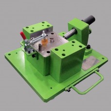 JIG AFTER WELD BRACKET STEERING GEAR